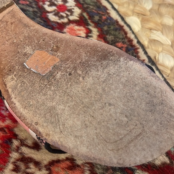 Christian Dior slides worn twice in box dway size 40 - Picture 8 of 9